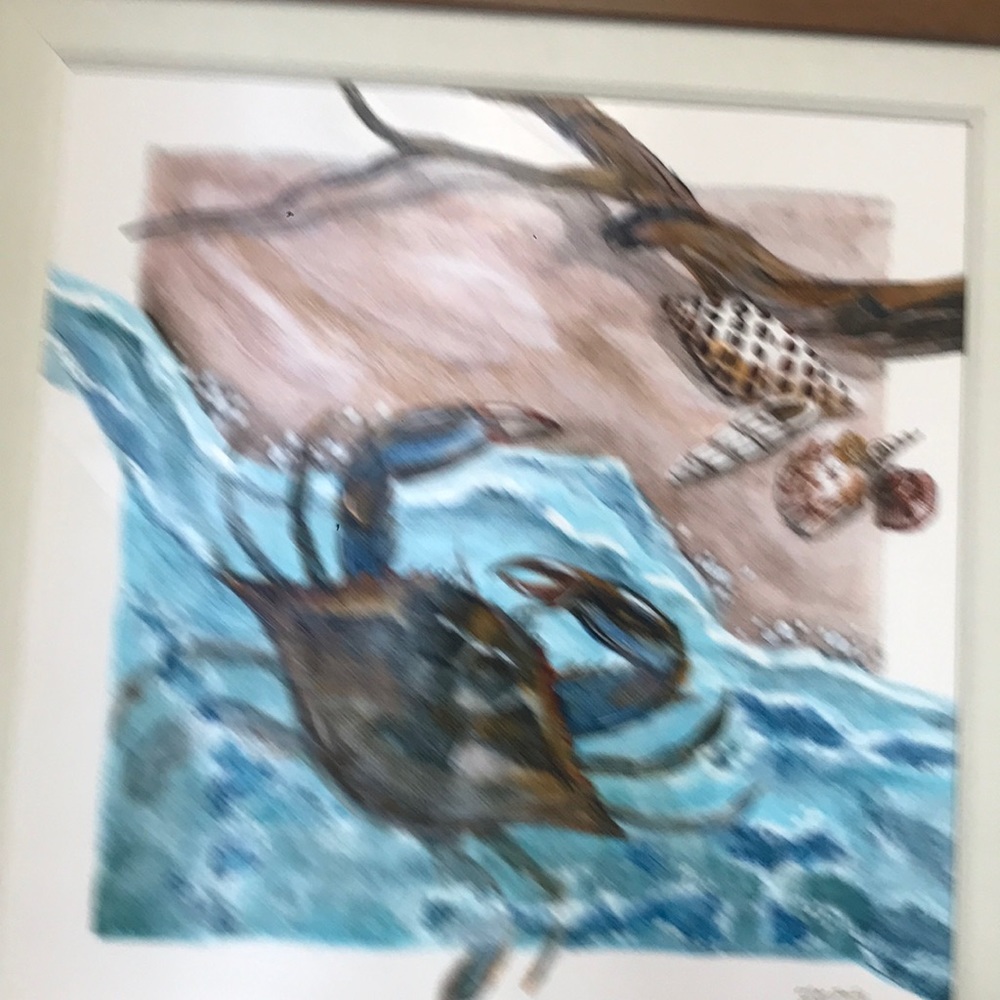 Meet your Posher, Lynn